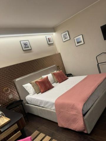Marika'S Room Бари Экстерьер фото
