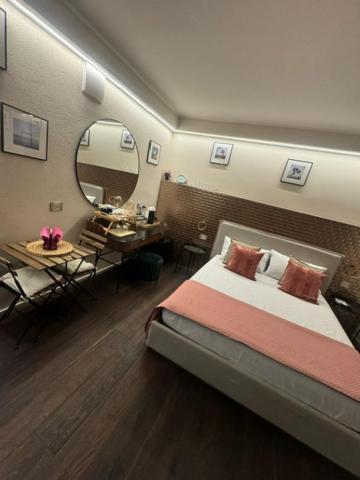 Marika'S Room Бари Экстерьер фото