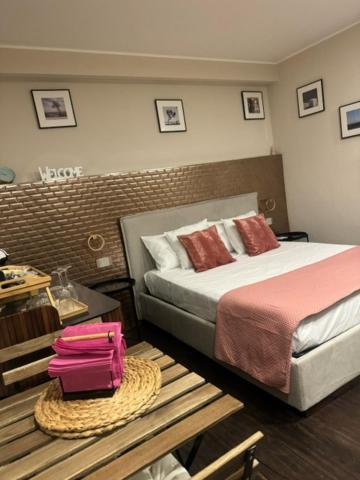 Marika'S Room Бари Экстерьер фото
