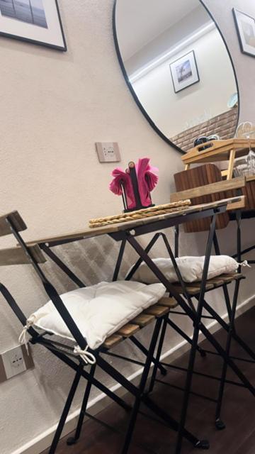 Marika'S Room Бари Экстерьер фото